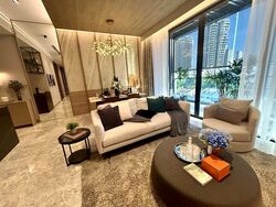 Jervois Privé (D10), Apartment #441301121